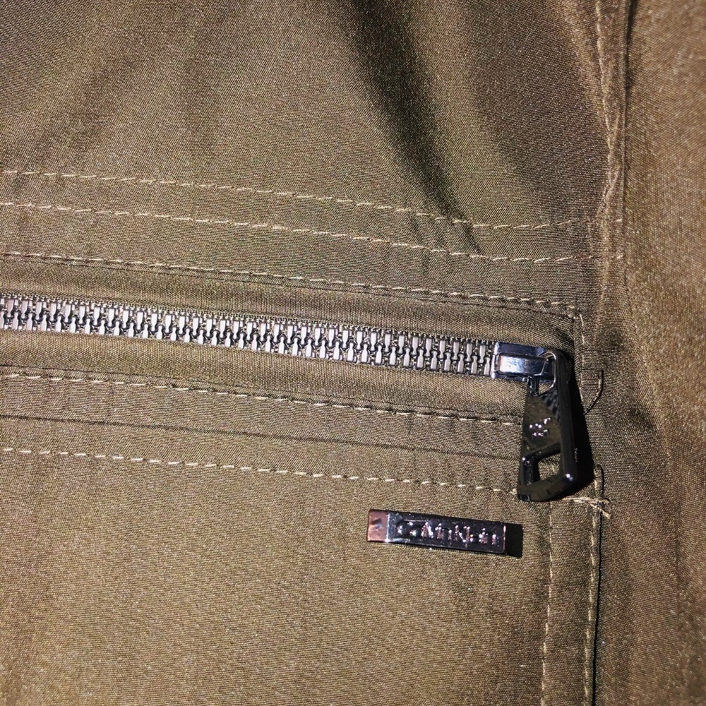 Calvin Klein Jacket - Picture 4 of 6